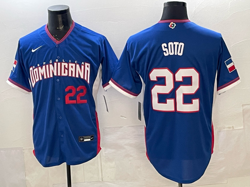 Men 2026 MLB World Cup Nike  Jersey 03160341->more jerseys->MLB Jersey